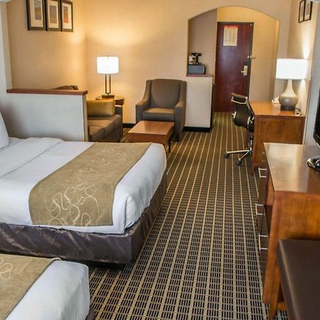 Comfort Suites Portland Southwest Extérieur photo