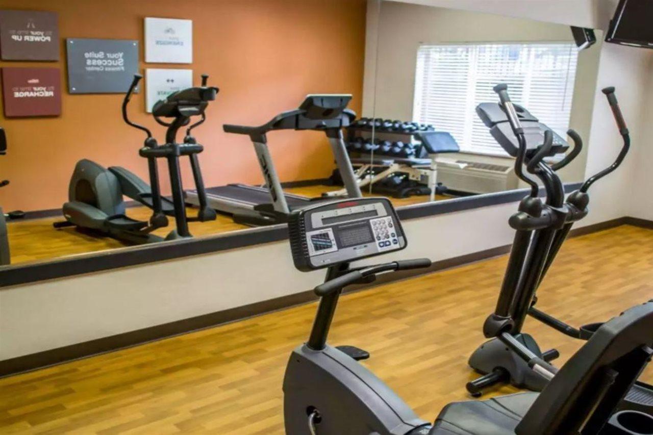 Comfort Suites Portland Southwest Extérieur photo