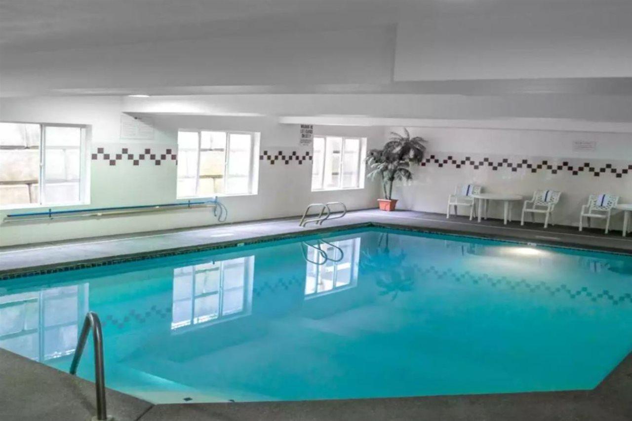 Comfort Suites Portland Southwest Extérieur photo