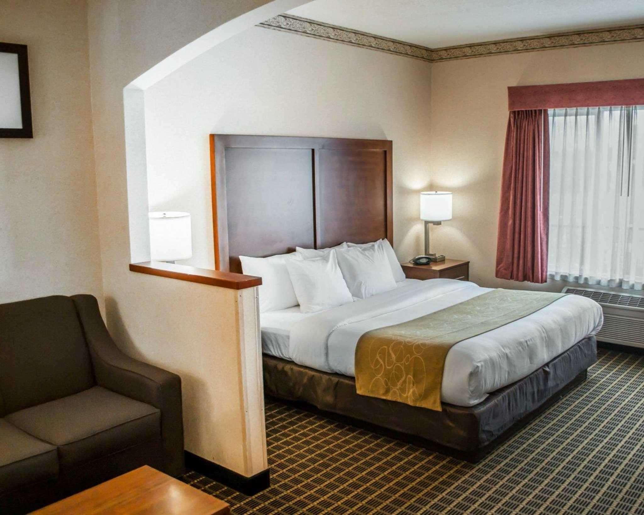Comfort Suites Portland Southwest Extérieur photo