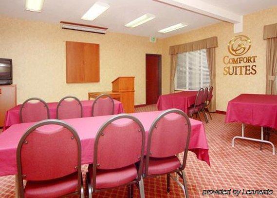 Comfort Suites Portland Southwest Facilités photo