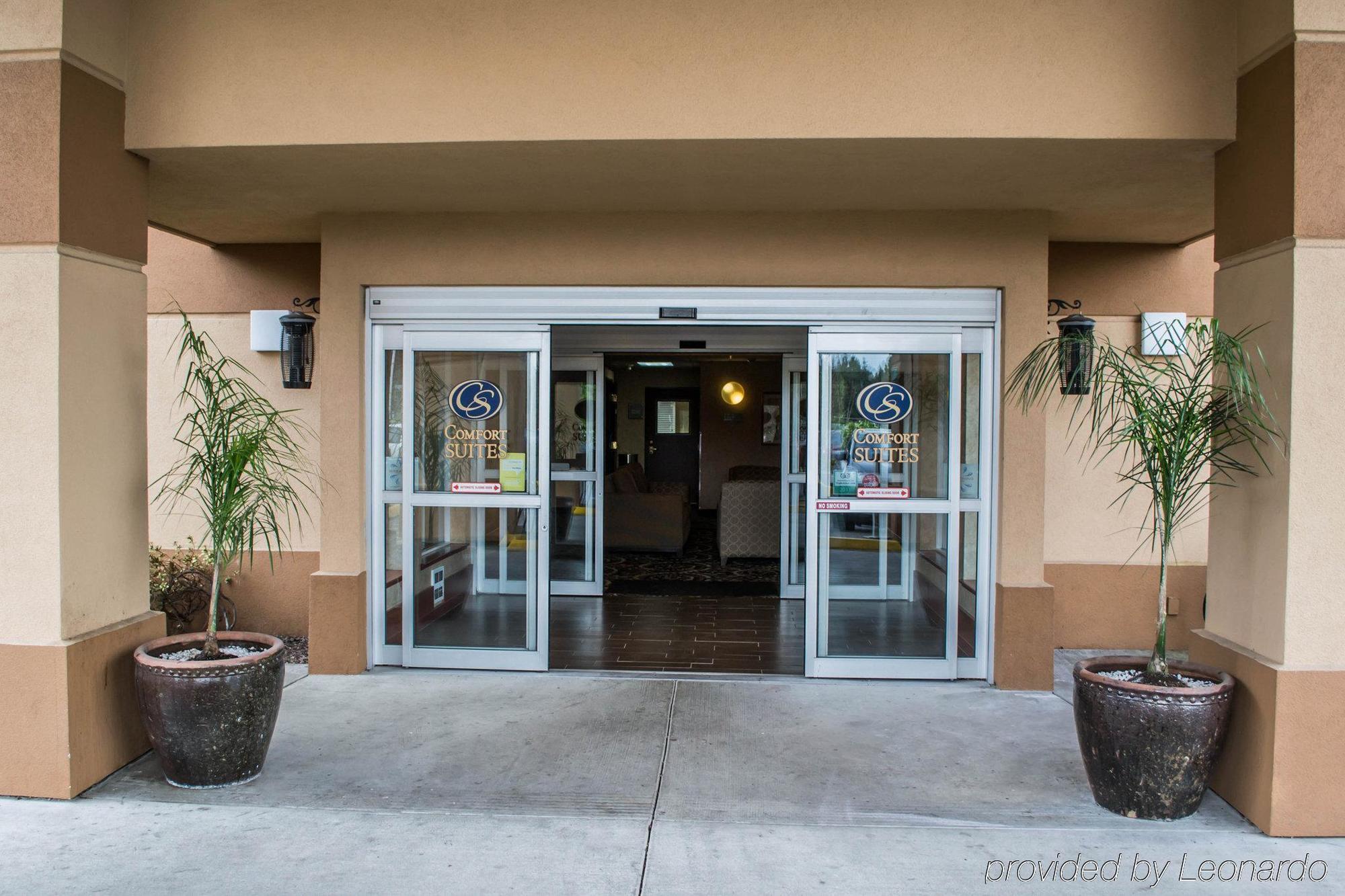 Comfort Suites Portland Southwest Extérieur photo