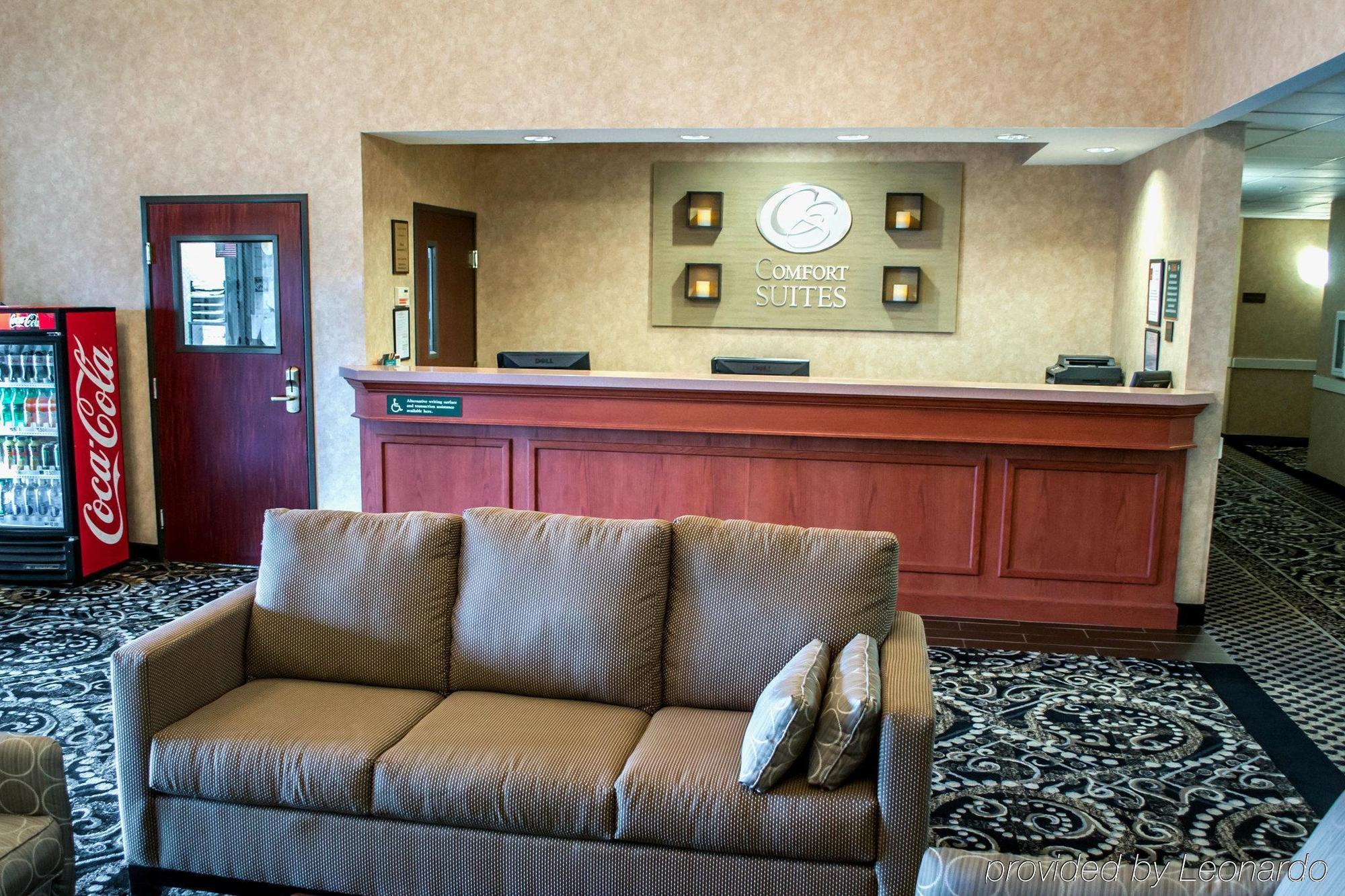 Comfort Suites Portland Southwest Extérieur photo