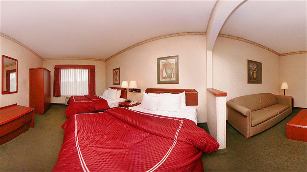 Comfort Suites Portland Southwest Extérieur photo