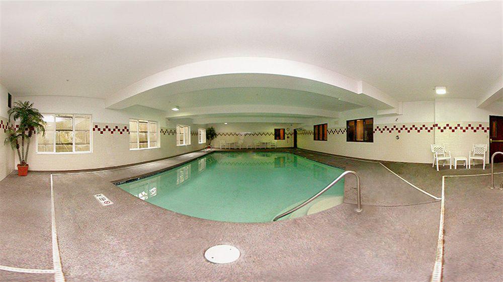 Comfort Suites Portland Southwest Extérieur photo